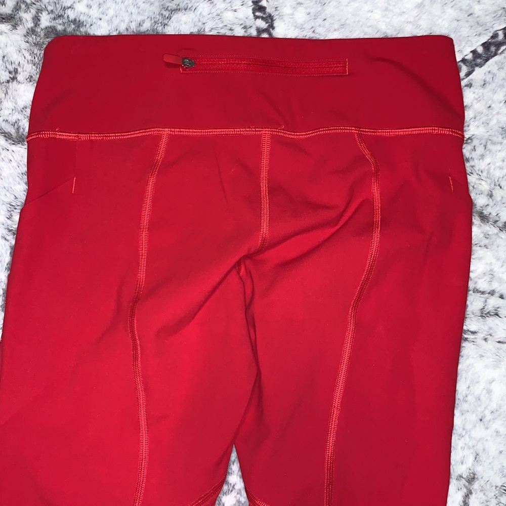 LULULEMON LEGGINGS 23” in length